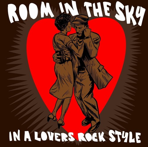 Various artists lovers - artists,