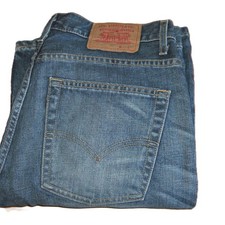 LEVI'S Jeans 516 Flare Bootcut
