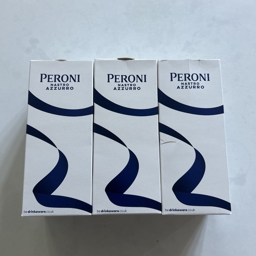 Peroni genuine half pint - genuine,