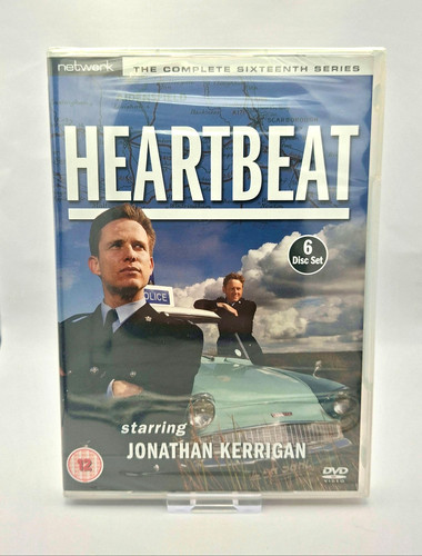Heartbeat complete series 16 - complete,