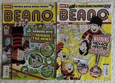 Beano Magazines Number 3985