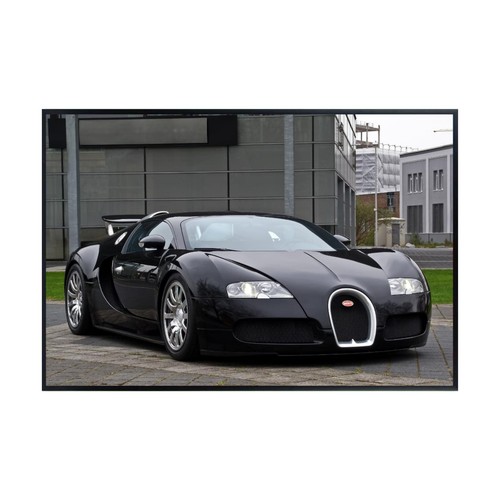 Bugatti veyron poster - veyron, –