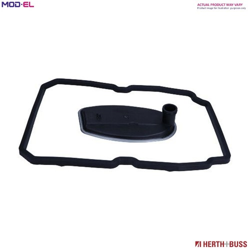 Hydraulic filter automatic - hydraulic,