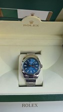 Rolex Milgauss 2017 with Box &