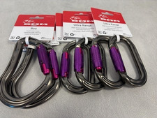 Dmm karabiner multi pack - 6, 4