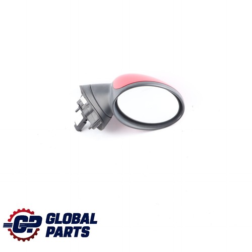 Wing mirror mini cooper - wing,
