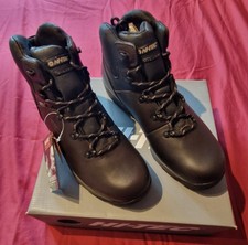 Tec sierra lite - hi-tec, v-lite