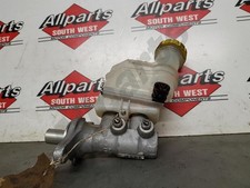 FORD KA 2010 Brake Master