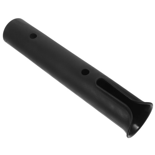 Boat rod holder black nylon - boat,