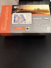 Bluemedia BM-6300 Personal Navigation Assistant With Destinator ND Software