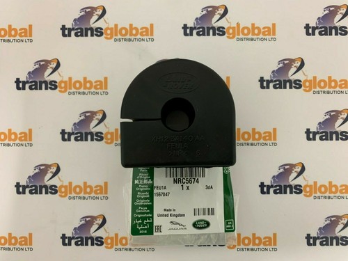 Rear anti roll bar bush - rear,