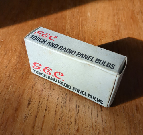 Vintage gec 5v - 3.5v, 977
