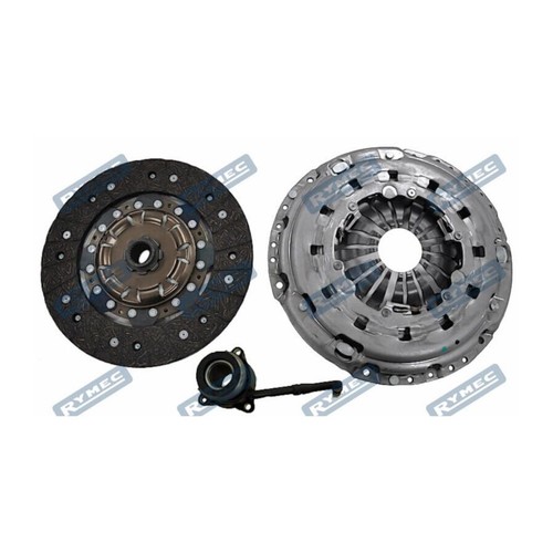 Piece clutch kit for - kit, golf