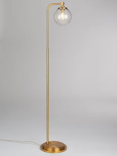 John lewis park globe - john,