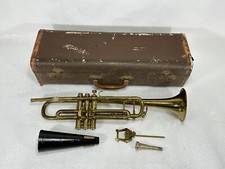 Lafayette Trumpet by Couesnon