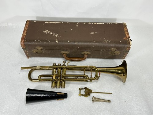 Lafayette trumpet couesnon - trumpet,