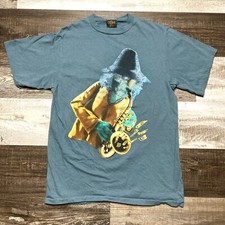 Vtg 90s Muppets Zoot Shirt