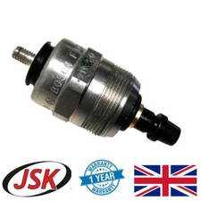 BOSCH 12V Fuel Injector Cut