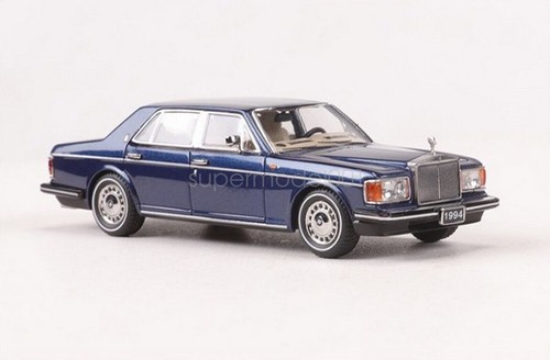 Gfcc scale rolls royce - gfcc,