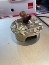 Arthur Wood Silver Shield