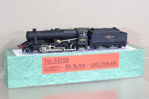 Hornby dublo 2224 - hornby,