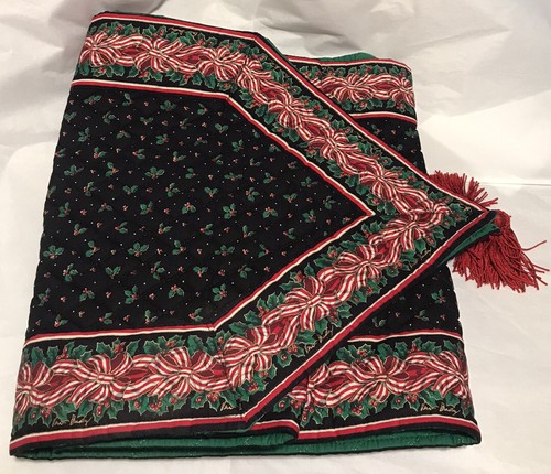 Vera bradley table runner - table,
