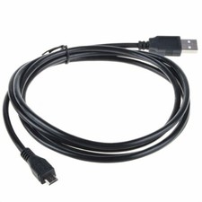 Micro USB & Data Charger Lead Charging Cable for Lenovo Tab 2 10.1  Tablet