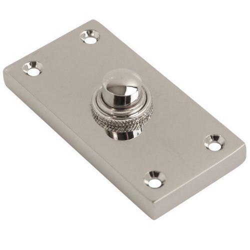 Door bell push button - door,