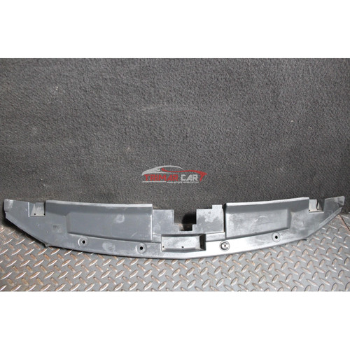 5f0853655 front bonnet trim - 5f0853655,