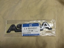 VAUXHALL ASTRA MK 2  BRAND NEW