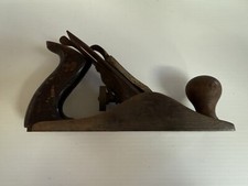 Stanley Made Wards Master Wood