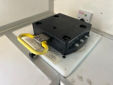ZOLL E SERIES  MONITOR WALL MOUNT UNIT AMBULANCES  GENUINE