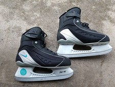 Nike Bauer Skates Size 42 M