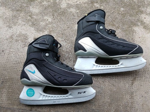 Nike bauer skates size - 42, m