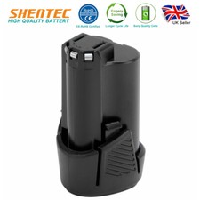 4000mAh 12V Li-ion Battery For