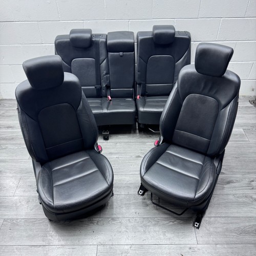 Hyundai santa seat full set - hyundai,