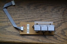 DUAL CS 5000 TURNTABLE 33 45 &