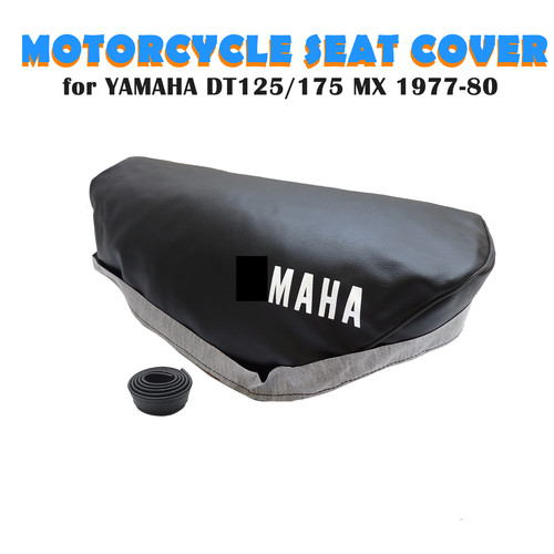 Motorcycle seat cover yamaha - cover,