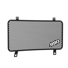 Motorcycle Radiator Guard Fit