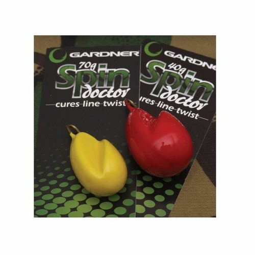 Gardner tackle spin doctor - tackle,