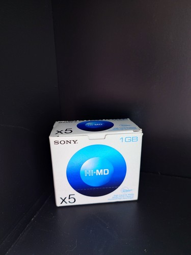 Sony 1gb blank - sony,