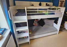 Julian Bowen Domino Bunk Bed