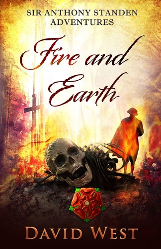Fire and earth sir - and, 2