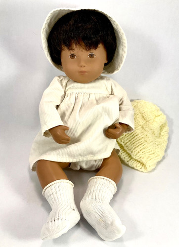 1996 gotz sasha - sasha, baby