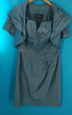 Mother Of The Bride Dress Size