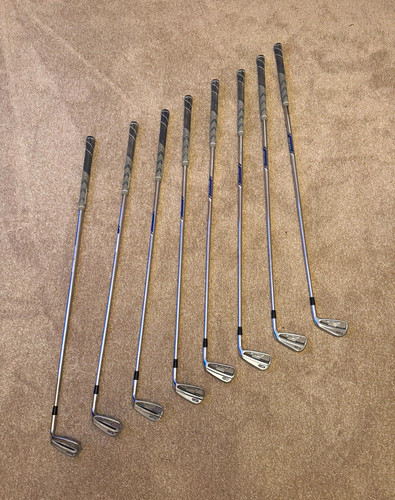 Titleist ap2 iron set - titleist, 8