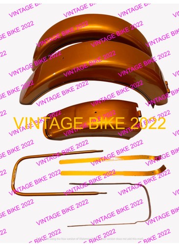 Fit for bmw r26 - fit,