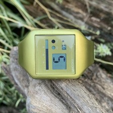 Nooka Zub 3-20115 Chartreuse