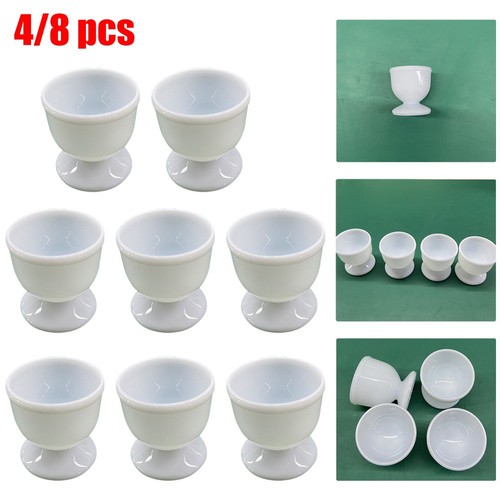 Egg cup set - egg, breakfast