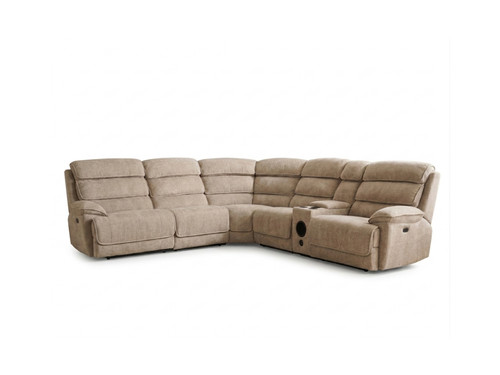 Power recliner corner - recliner,